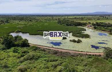 Imagem 11: Fazenda à venda ou arrendamento agrícola em Flores de Goiás