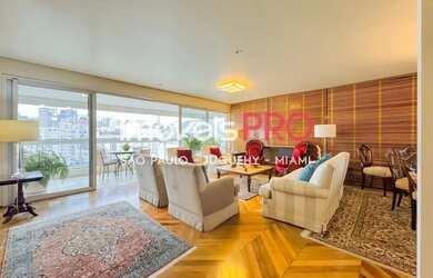 Imagem 1: Lindo Apartamento no Jardins