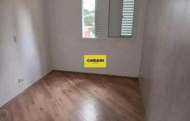 Imagem 8: Cobertura exclusiva à venda no Rudge Ramos com piscina e churrasqueira