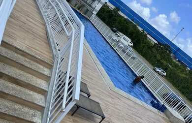 Imagem 12: APARTAMENTO 2 QUARTOS COM 1 SUÍTE NA VILA CANÁRIO