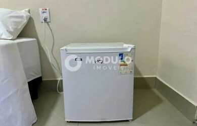 Imagem 8: Casa disponivel para locação no bairro Minas Gerais