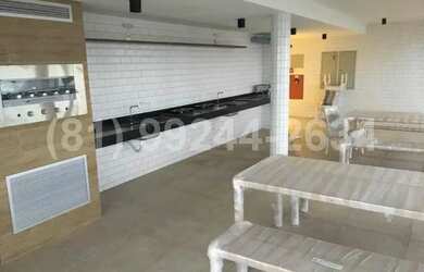 Imagem 5: Max Derby Boulevard I/T. Piscina, Churrasqueira, 42m² de Áreae1 Vaga...