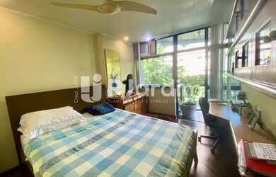 Imagem 11: Apartamento com 3 quartos à venda, 150 m² no Leblon RJ
