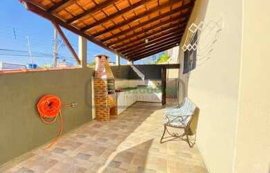 Imagem 7: GF- LINDA CASA PARA LOCAÇÃO NO GUARUA CO MUITO ESPAÇO 3 QUARTOS COM 3 VAGAS