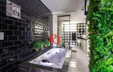 Imagem 5: Apartamento Amplo com Design Premiado de Frente para o Mar no Gonzaga