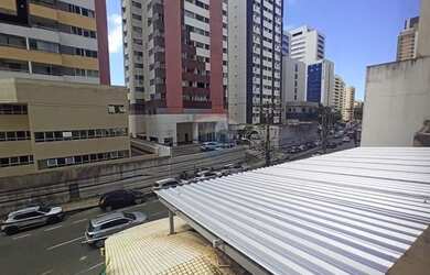 Imagem 8: Laje Corpotativa para Locação | 267m² | Costa Azul Próx. Av. Tancredo Neves