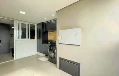 Imagem 14: Apartamento alto padrão no bairro Fátima