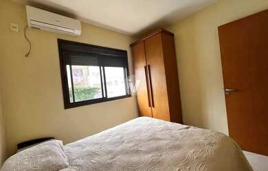 Imagem 8: Apartamento mobiliado próximo a UFN