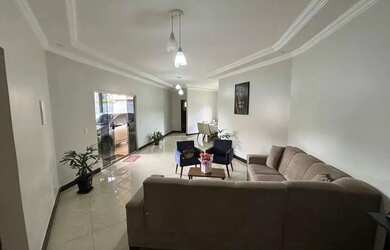 Imagem 12: Casa ponte alta norte, 3 quartos, suítes, piscina, churrasqueira separada,...