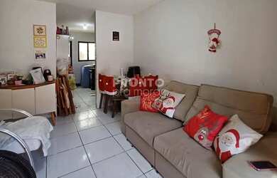 Imagem 9: Apartamento 3 quartos em Pau Amarelo