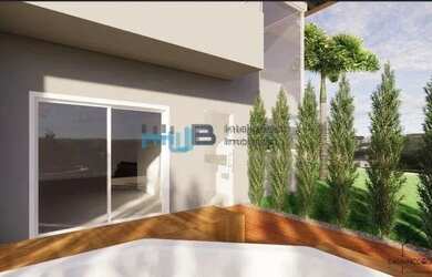 Imagem 4: Casa à venda em Londrina, Heimtal, com 3 suítes, com 161 m²