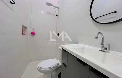 Imagem 13: CASA GEMINADA COM 3 SUÍTES A VENDA EM ITAPEMA