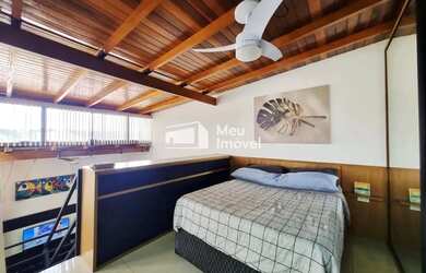 Imagem 4: LUC Aluga Casa Estilo Stúdio Toda Mobiliada Bairro Villa Branca Jacareí