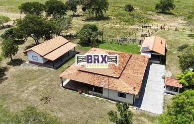 Imagem 4: Fazenda à venda ou arrendamento agrícola em Flores de Goiás