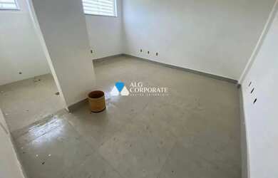 Imagem 12: Galpão para Locação. 5.600m² de Área