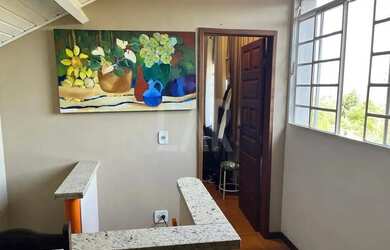 Imagem 9: Casa em Condomínio à venda, 4 quartos, 1 suíte, 8 vagas, Retiro do Chalé - Brumadinho/MG