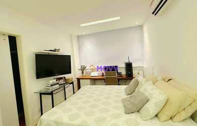 Imagem 10: Apartamento com 3 dormitórios à venda, 100 m² por R$ 1.100.000,00 - Icaraí - Niterói/RJ