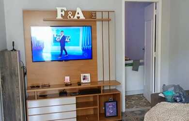 Imagem 4: Sobrado para venda 90M2 com 2 quartos - Parque Lafaiete-Duque de Caxias