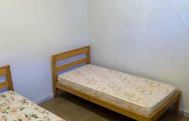 Imagem 12: Casa Temporada Guriri. Churrasqueira, Acomodam 12 pessoas, 2 Vagas na...