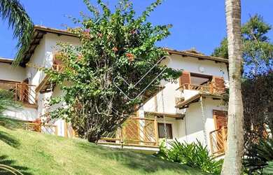 Imagem 12: Bangalô Mobiliado para Locação no Condominio Yacamim Reserva Residencial...