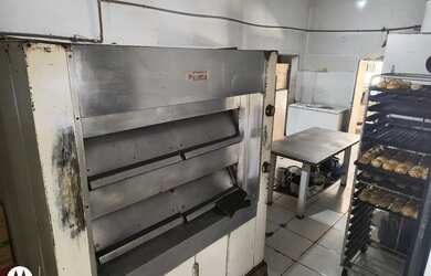 Imagem 3: Vendo padaria região de contagem