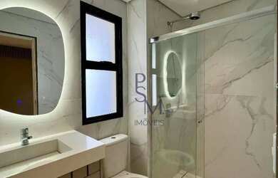 Imagem 14: Apartamento com 3 suítes, 142 m² - venda por R$ 2.250.000 ou aluguel...