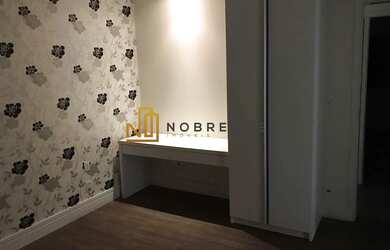 Imagem 11: Casa sobrado, alto padrão para venda ou locação localizada no Condomínio Jardim Vila Parad