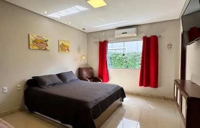 Imagem 10: Casa à venda no Residencial Castanheira, 3 suítes, gabinete, 300m2 por...