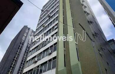 Imagem: O depósito possui 30m² de Área e está localizado em Comércio