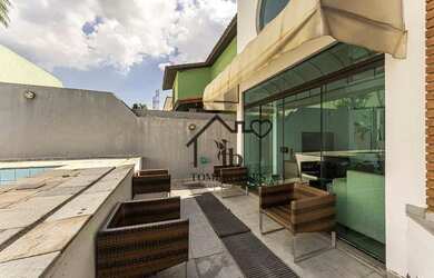 Imagem 10: Casa com 4 dormitórios, 305 m² - venda por R$ 2.447.000,00 ou aluguel...