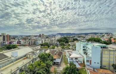 Imagem 12: Apartamento alto padrão no bairro Fátima