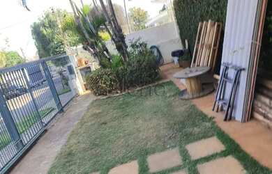 Imagem 6: Casa para alugar em Campinas, Nova Campinas, com 4 quartos, com 376 m²