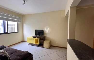 Imagem 3: Apartamento mobiliado próximo a UFN