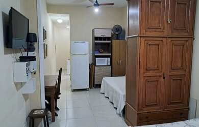 Imagem 3: Excelente apartamento em Copacabana para suas férias