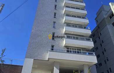 Imagem: O apartamento possui 3 Dormitórios, 3 Banheiros, 2 Vagas na