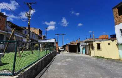 Imagem 13: Imóvel para venda tem 225 metros quadrados com 9 quartos em São Cristóvão...