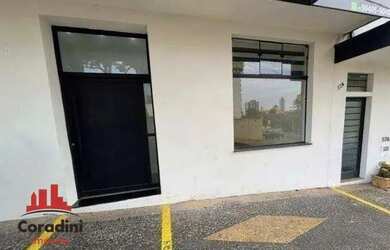 Imagem 2: Sala para alugar por R$ 2.261/mês - Centro - Americana/SP