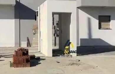 Imagem: O apartamento possui 2 Dormitórios, 1 Banheiro, 53m² de Área