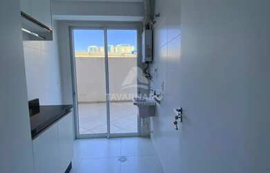 Imagem 11: Edifício Gran Torino. Imóvel mobiliado, Ar-condicionado, 147m² de Áreae2...