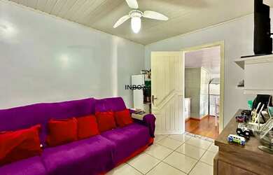 Imagem 5: Inbox Imobiliária vende Casa de 2 dormitórios no Bairro Bertolini em Bento Gonçalves
