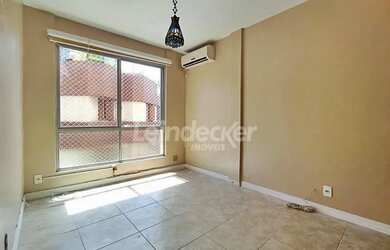 Imagem: O apartamento possui 3 Dormitórios, 3 Banheiros, 1 Vaga na