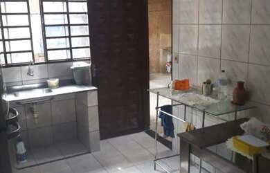 Imagem 1: Sobrado QR 315. Varanda, Guarda roupa, 136m² de Áreae3 Vagas na garagem