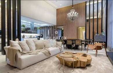 Imagem: Casa 3 quartos - Recanto do Salto