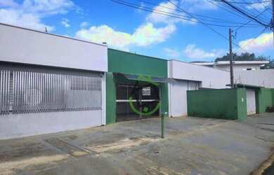 Imagem: Casa com 4 dormitórios, 280 m² - venda por R$ 1.200.000,00