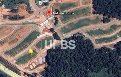 Imagem 6: Lote no Jardins Amsterdã