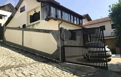 Imagem 1: Casa à venda, 240 m² por R$ 795.000,00 - Maria Paula - Niterói/RJ