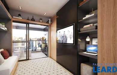 Imagem 2: APARTAMENTO - PINHEIROS - SP