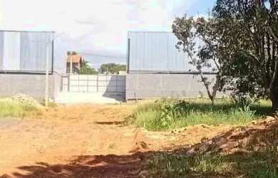 Imagem: Lote a Venda Setor Habitacional Vicente Pires - Brasília