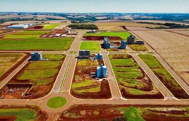 Imagem 6: Terrenos à venda no BIOPARK ALTA VISTA por R$ 691.500,00 até R$ 976.970,20