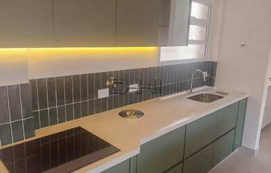 Imagem 7: Venda Apartamento 2 Dormitórios - 97 m² Bela Vista